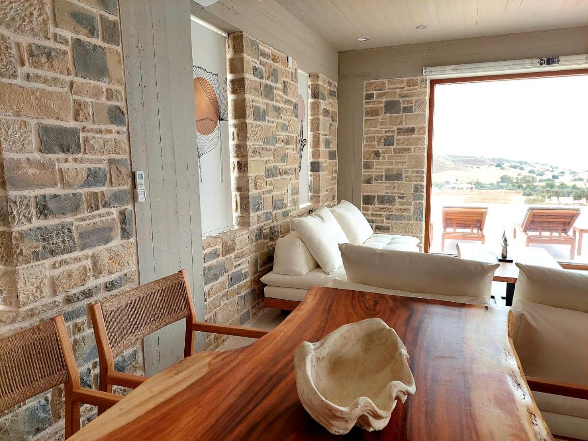 Phaestias Terra Villas 卡拉马基 外观 照片