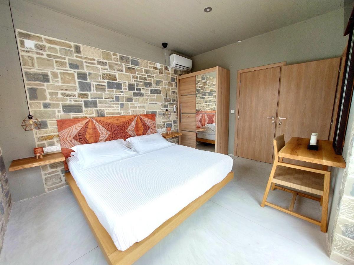 Phaestias Terra Villas 卡拉马基 外观 照片