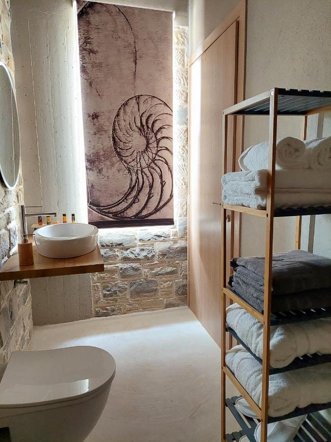 Phaestias Terra Villas 卡拉马基 外观 照片
