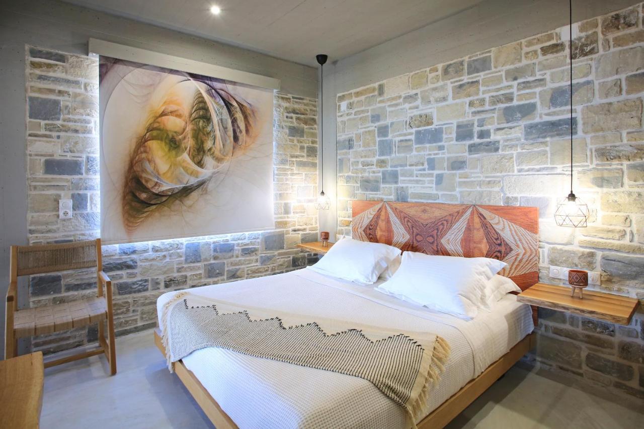 Phaestias Terra Villas 卡拉马基 外观 照片