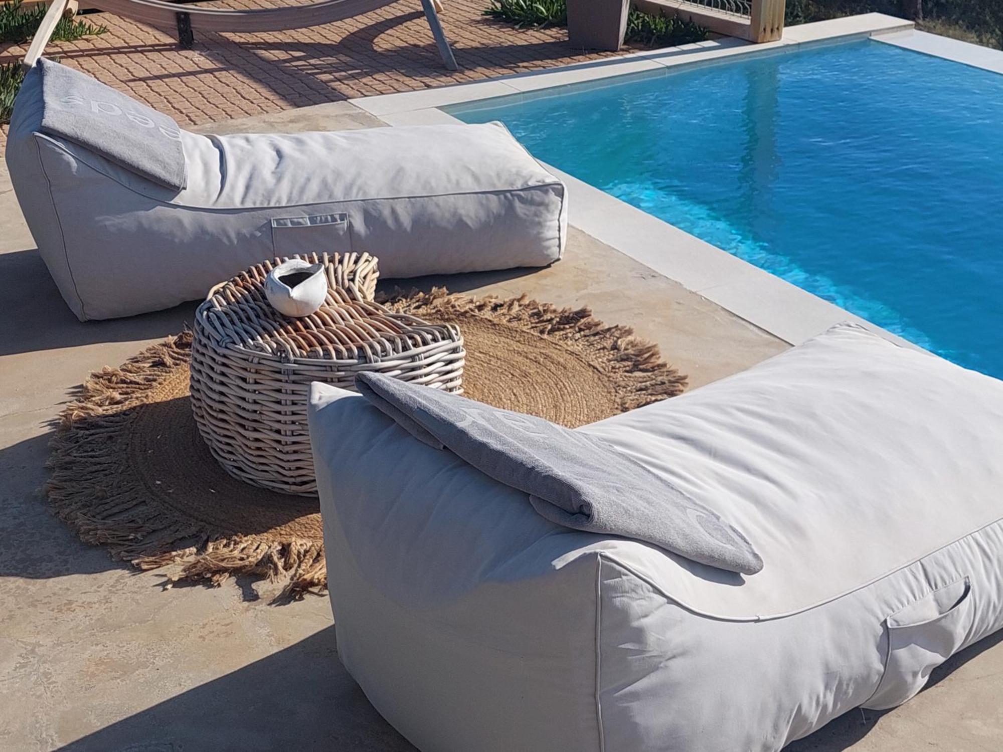 Phaestias Terra Villas 卡拉马基 外观 照片